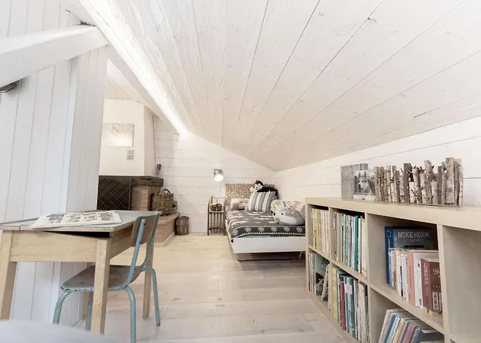 Vent_du_nord Lejlighed Tramelan